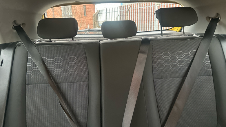 Kia Rio 1.0 T GDi 2 5dr DCT Petrol Hatchback